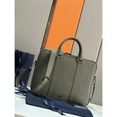 Mens Christian Dior Briefcases